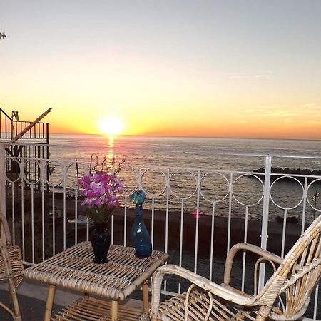 Casa Vacanze Porto Delle Gatte Santa Maria di Castellabate Exteriér fotografie