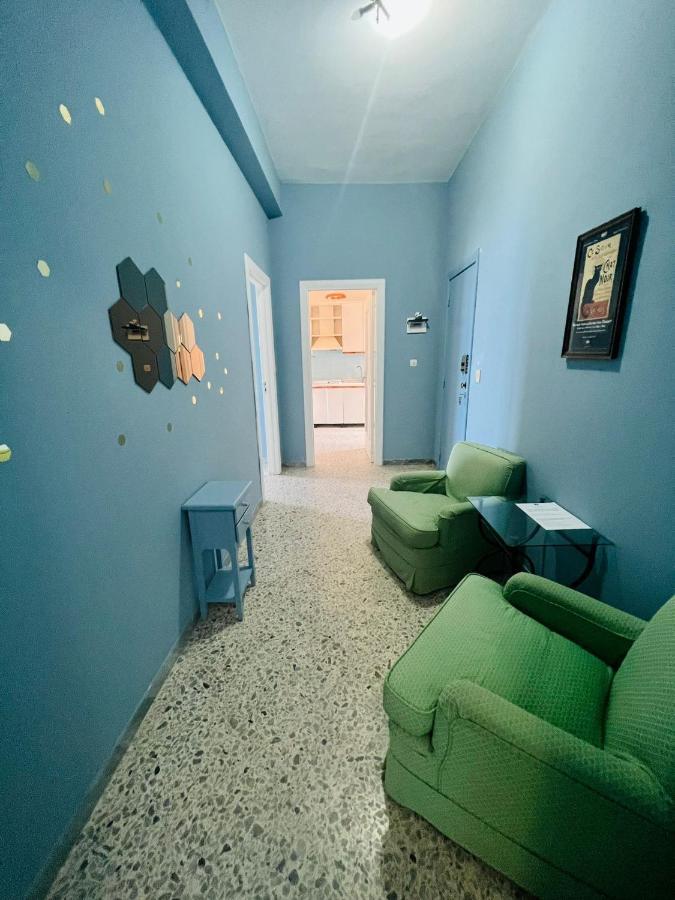 Casa Vacanze Porto Delle Gatte Santa Maria di Castellabate Exteriér fotografie