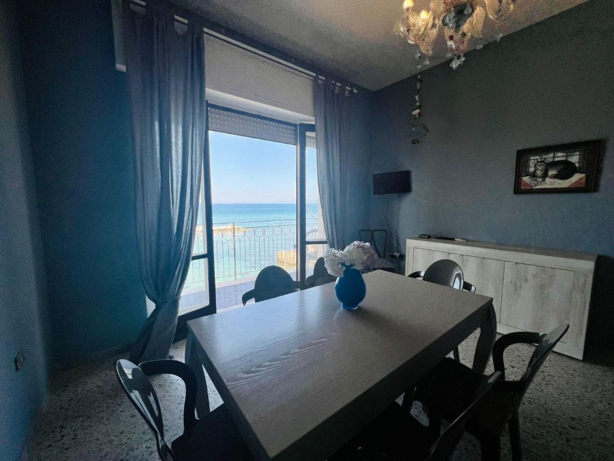 Casa Vacanze Porto Delle Gatte Santa Maria di Castellabate Exteriér fotografie