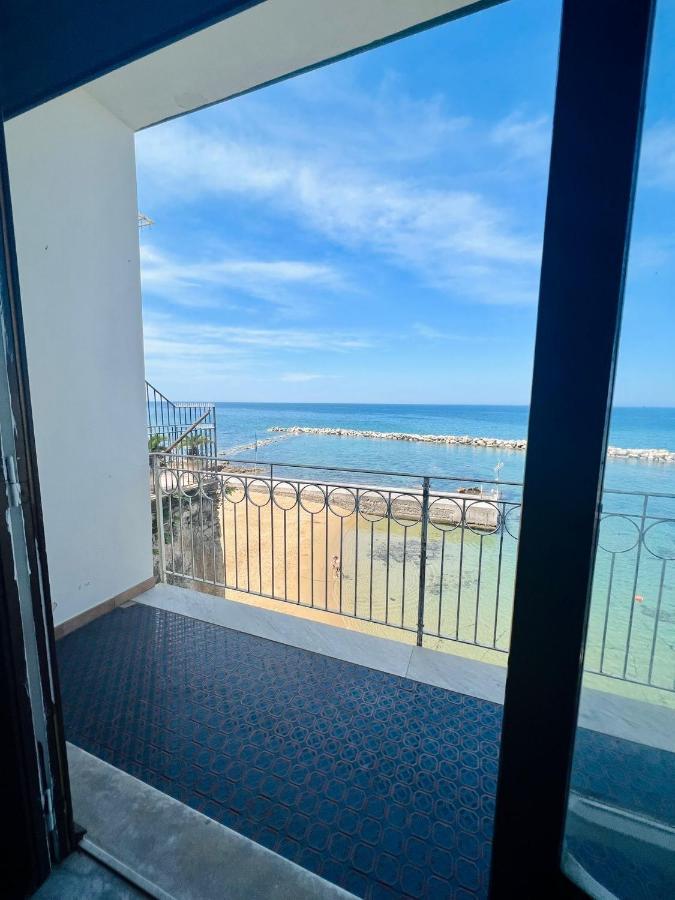 Casa Vacanze Porto Delle Gatte Santa Maria di Castellabate Exteriér fotografie