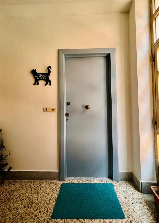 Casa Vacanze Porto Delle Gatte Santa Maria di Castellabate Exteriér fotografie