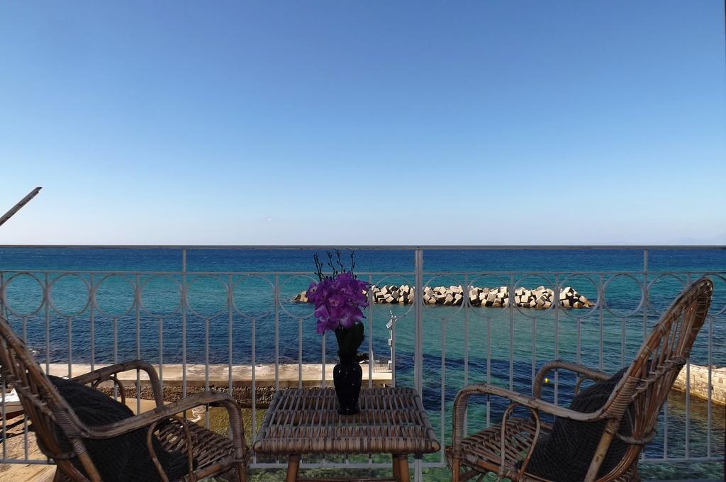 Casa Vacanze Porto Delle Gatte Santa Maria di Castellabate Exteriér fotografie
