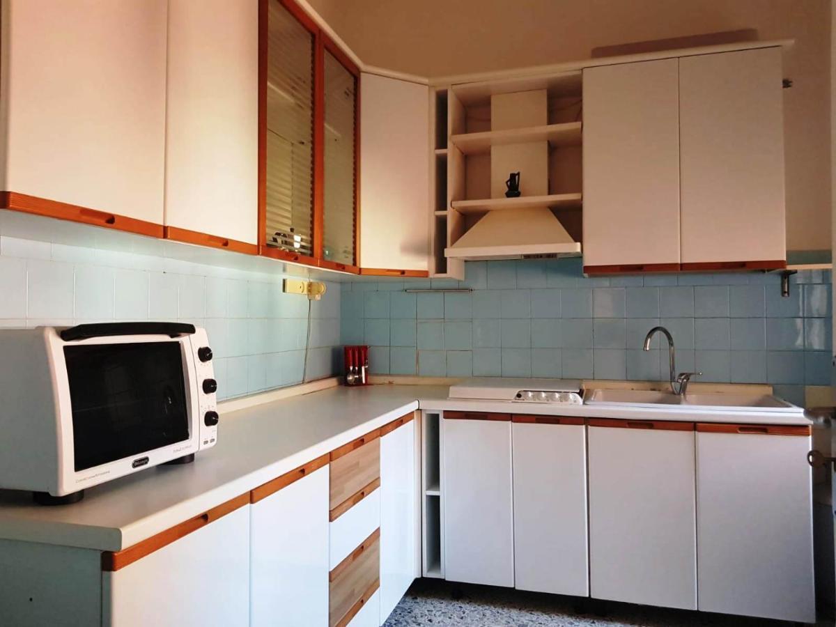 Casa Vacanze Porto Delle Gatte Santa Maria di Castellabate Exteriér fotografie
